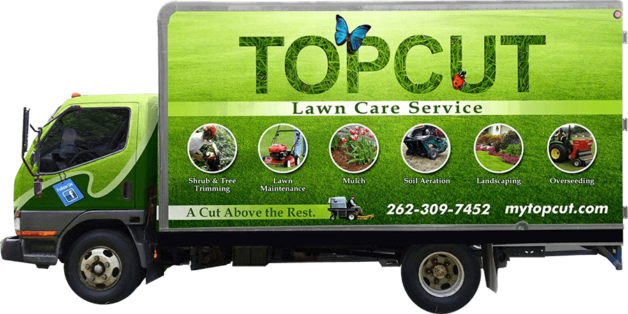 Top Cut Lawn Care Service’s
